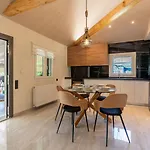 Villa Eden *
