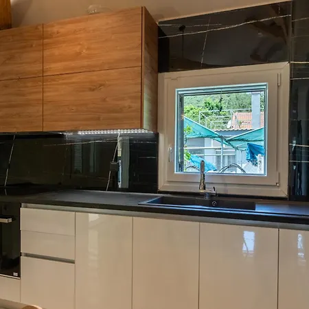 Eden Villa Nea Iraklitsa