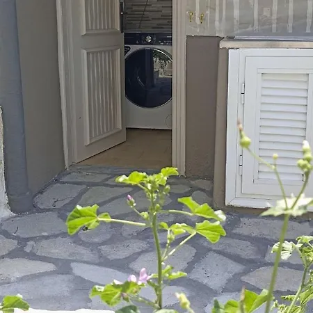 Villa Eden Nea Iraklitsa