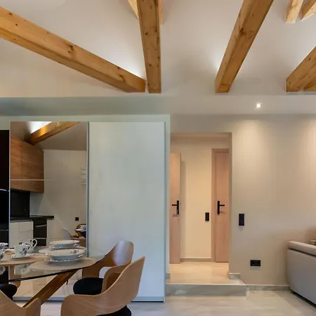 Villa Eden Nea Iraklitsa