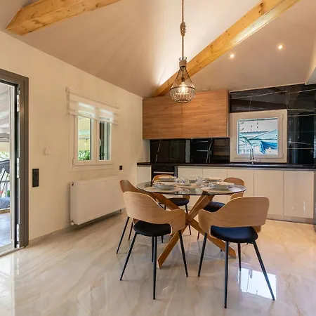 Villa Eden *