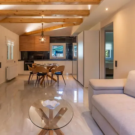 Villa Eden *