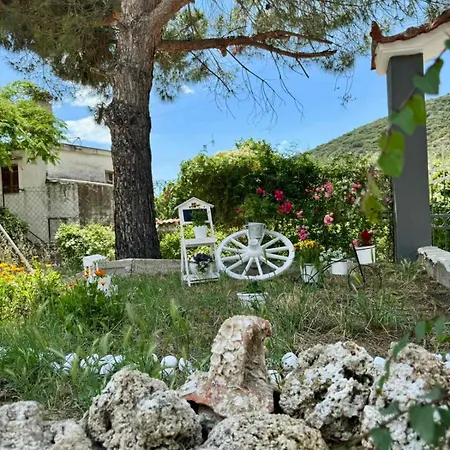 Villa Eden Nea Iraklitsa