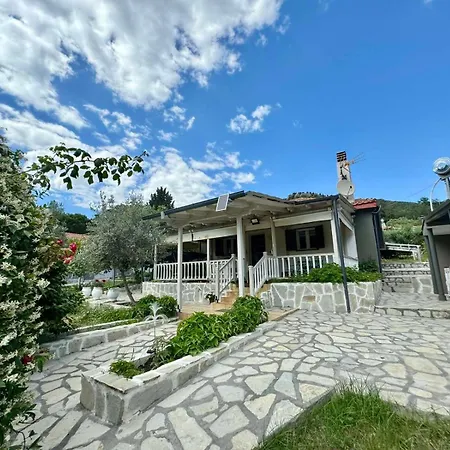 Eden * Nea Iraklitsa