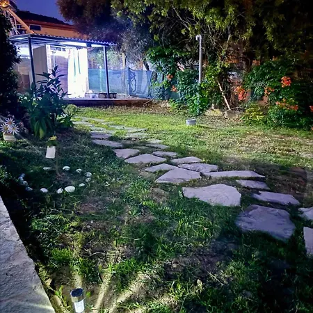 Eden Villa Nea Iraklitsa