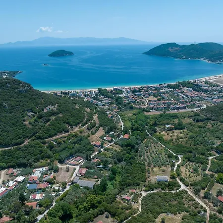 Eden Villa Nea Iraklitsa