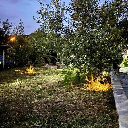 Vila Eden *