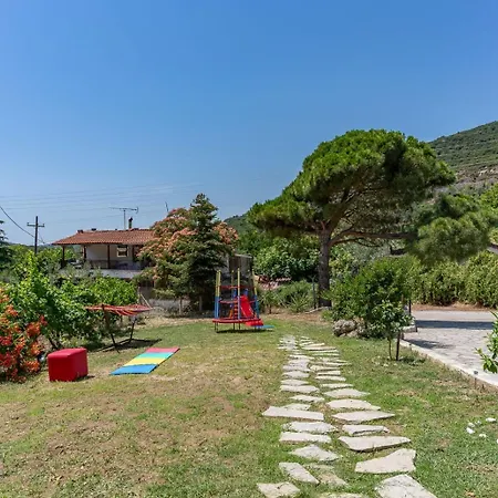 Eden * Nea Iraklitsa