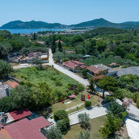 Eden Villa Nea Iraklitsa