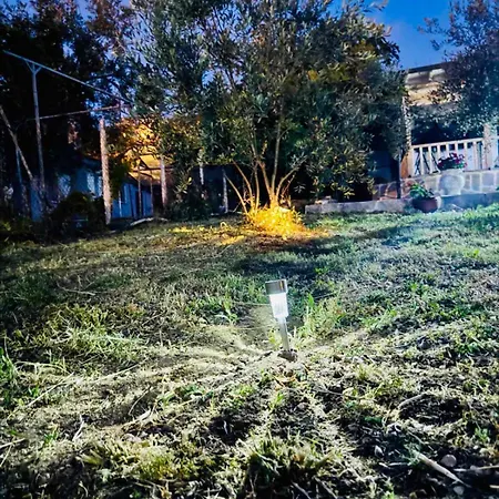 Eden Villa Nea Iraklitsa