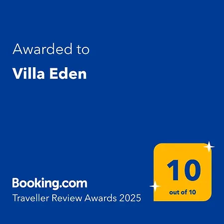 Eden Villa Nea Iraklitsa
