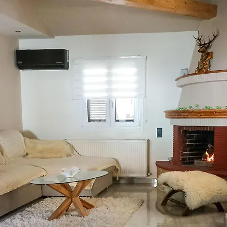 Eden Villa Nea Iraklitsa