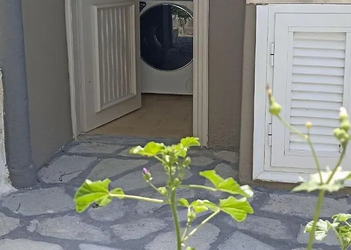 别墅 Eden Nea Iraklitsa