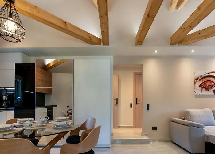 别墅 Eden Nea Iraklitsa