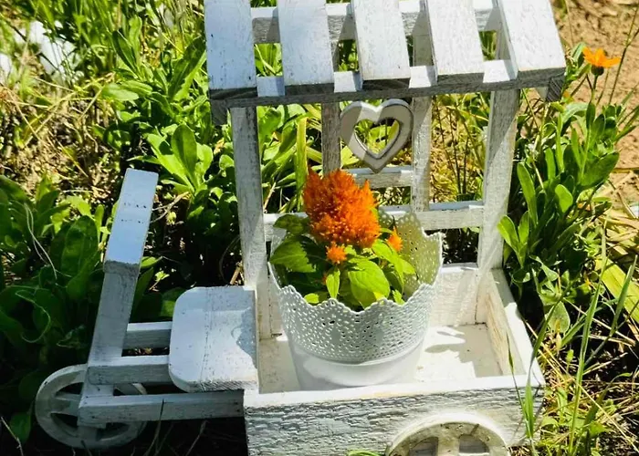 Eden * Nea Iraklitsa