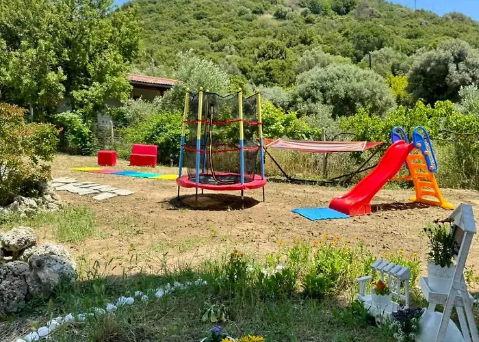 Eden Villa