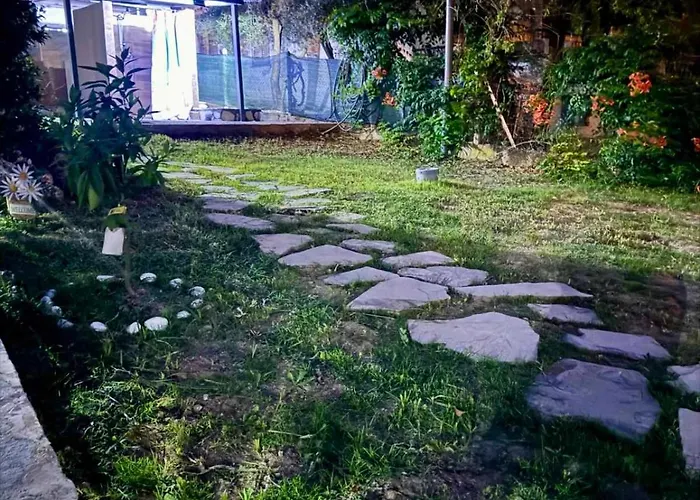 Eden 别墅 Nea Iraklitsa