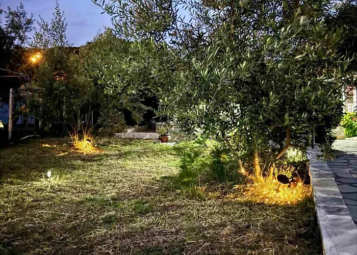 Vilă Eden *