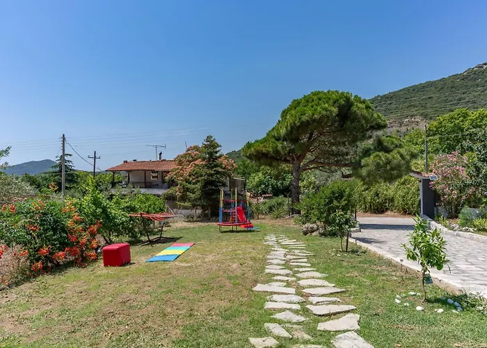 Eden * Nea Iraklitsa