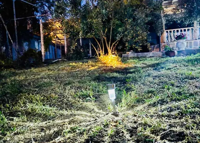 Eden 别墅 Nea Iraklitsa