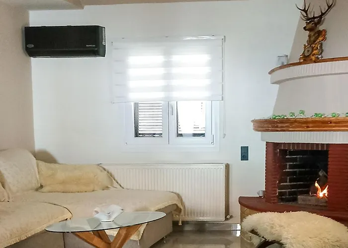 Eden 别墅 Nea Iraklitsa